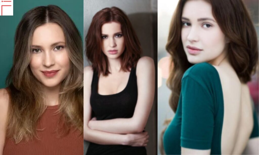 Alexia Fast Assets and Lifestyle