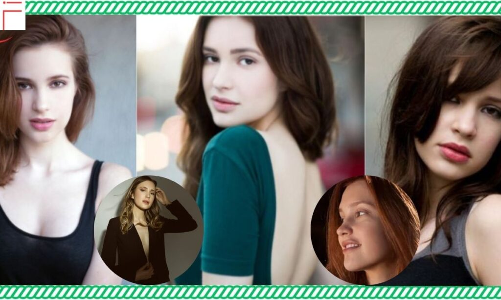 Alexia Fast Career and Achievements