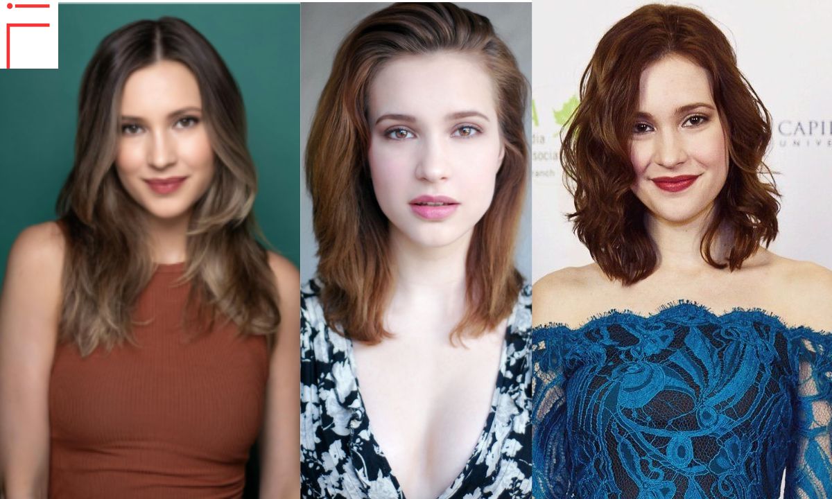 Discover Alexia Fast Net Worth: Insights into the Canadian Actress's Wealth