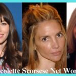 Nicolette Scorsese Net Worth