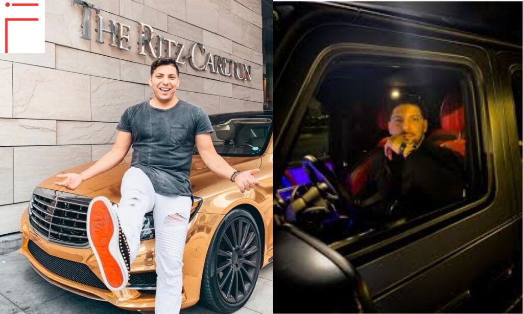 Ricky Andrade's Net Worth: Unlocking Financial Prosperity