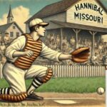 Carl Taylor Hannibal Missouri: A City of History, Culture, and Sportsmanship