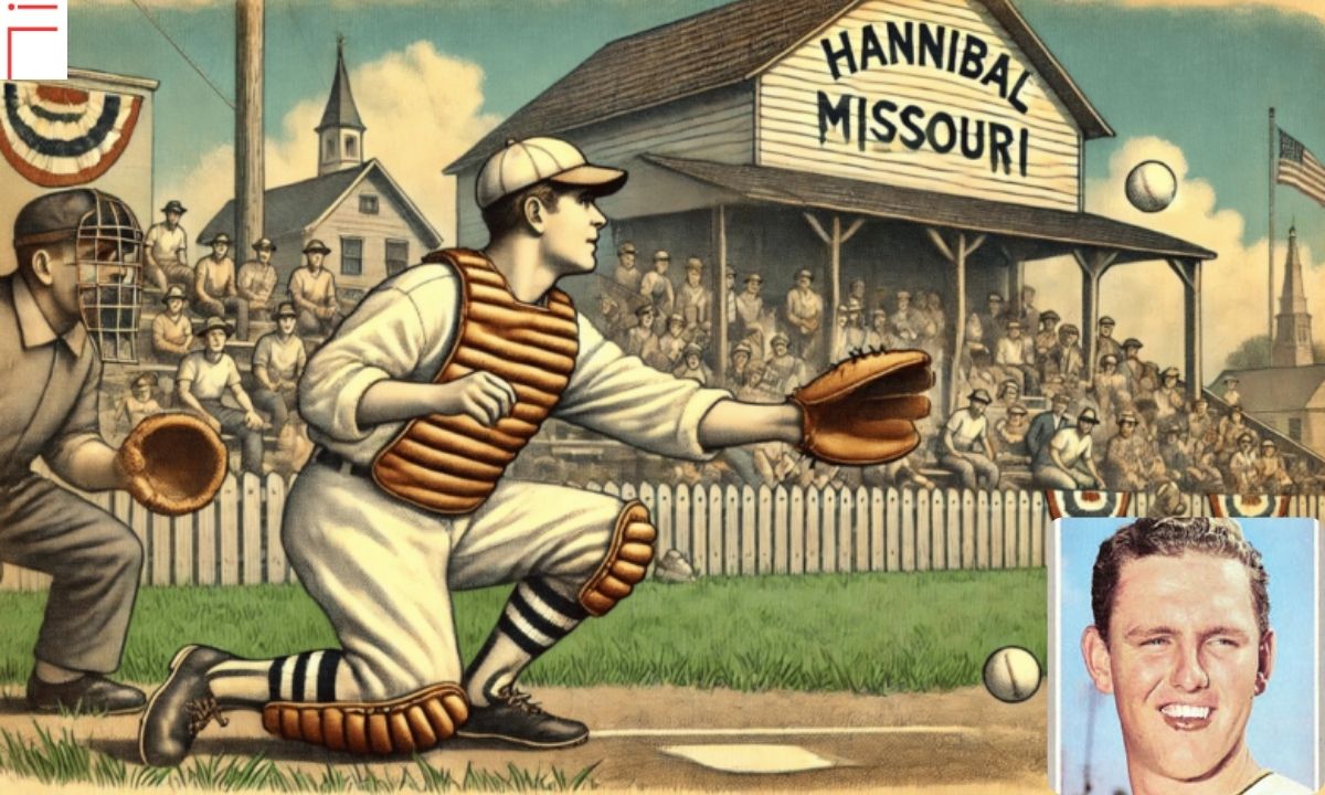 Carl Taylor Hannibal Missouri: A City of History, Culture, and Sportsmanship