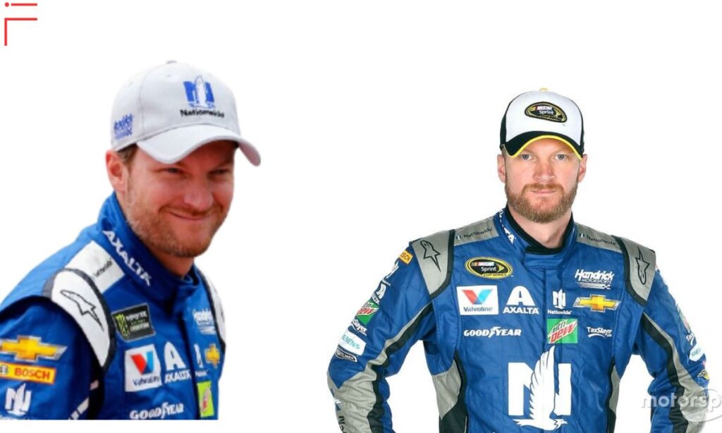 Dale Earnhardt Jr Early Life and Education