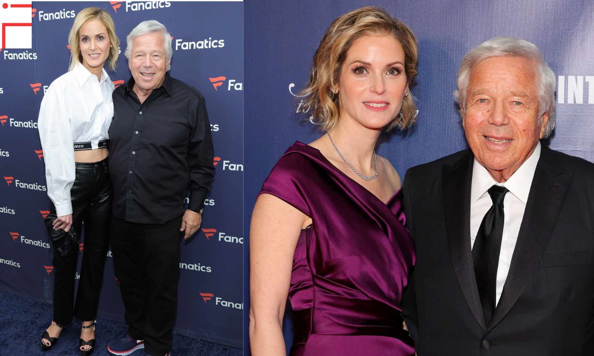 Dana Blumberg: All About Robert Kraft's Ex-Wife