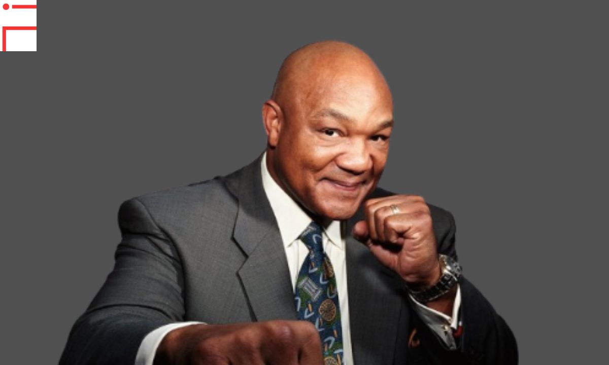 George Foreman Net Worth: A Comprehensive Overview