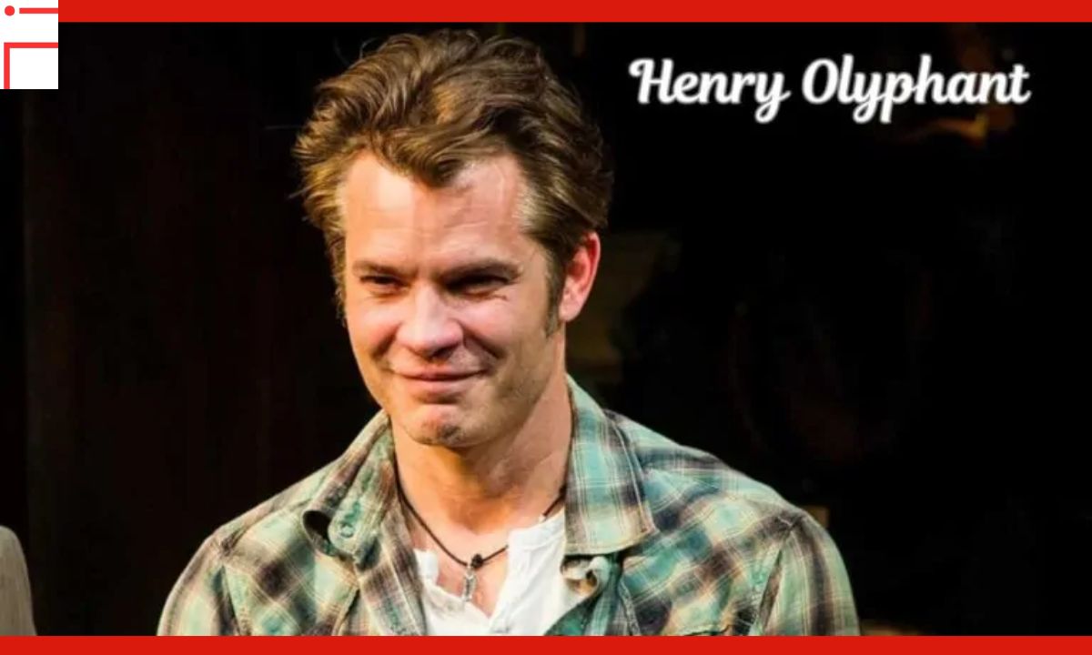 Henry Olyphant: Exploring the Life of Timothy Olyphant's Son