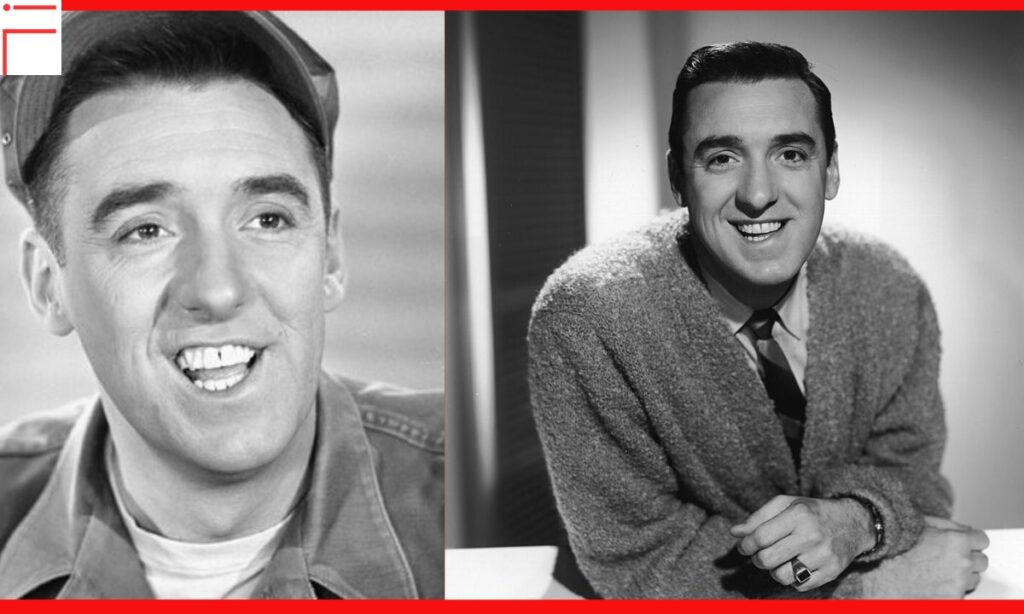 Jim Nabors Partner: Professional Life