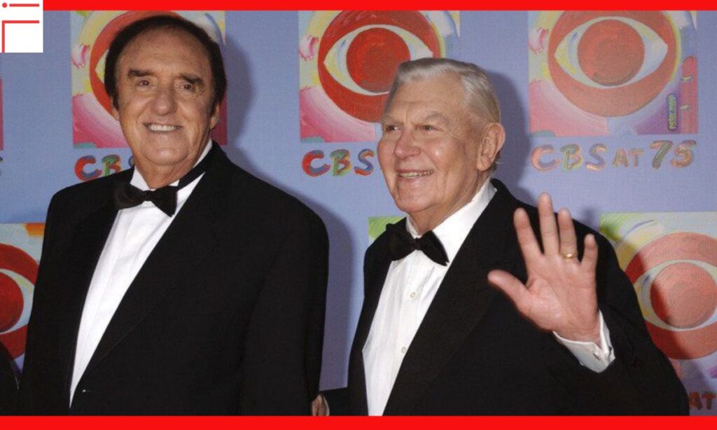 Jim Nabors Partner: Stan Cadwallader's Net Worth