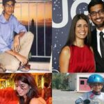 Kiran Pichai: All About Google's CEO's Son