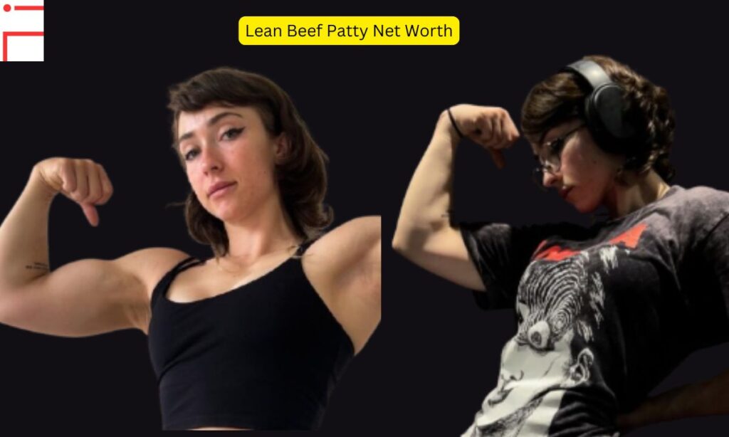 Lean Beef Patty Net Worth