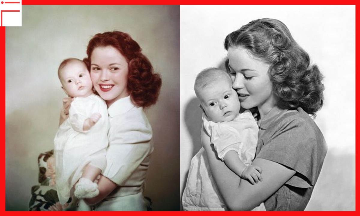 Linda Susan Agar: The Life and Legacy of Shirley Temple's Daughter