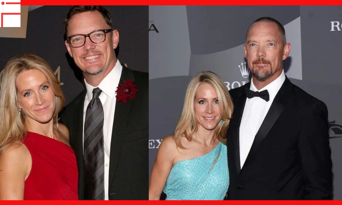 Meet Heather Helm: Everything You Need to Know About Matthew Lillard's Wife