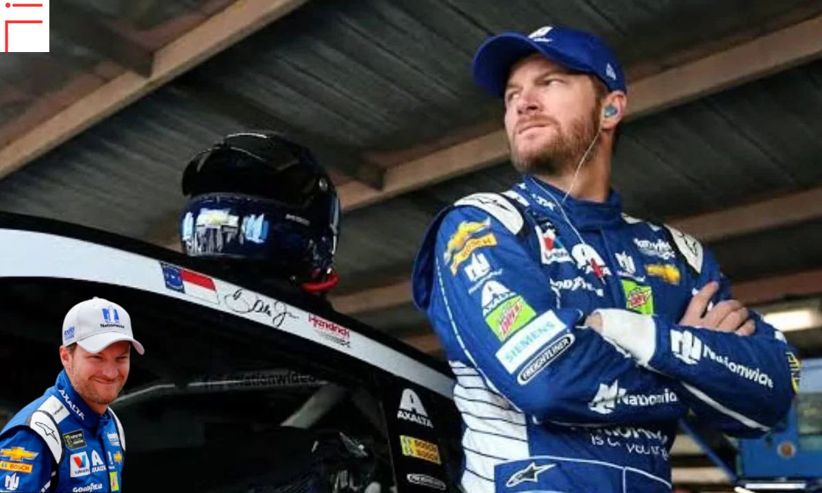 Net Worth of Dale Earnhardt Jr: What is the Financial Worth of the Earnhardt Third Generation Driver?