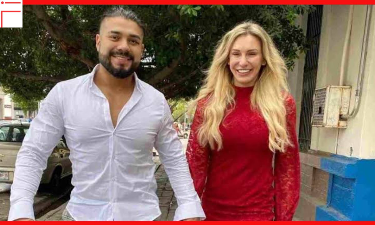 Riki Johnson Biography: Age, Net Worth, Children, Family (Charlotte Flair's Ex-Husband)