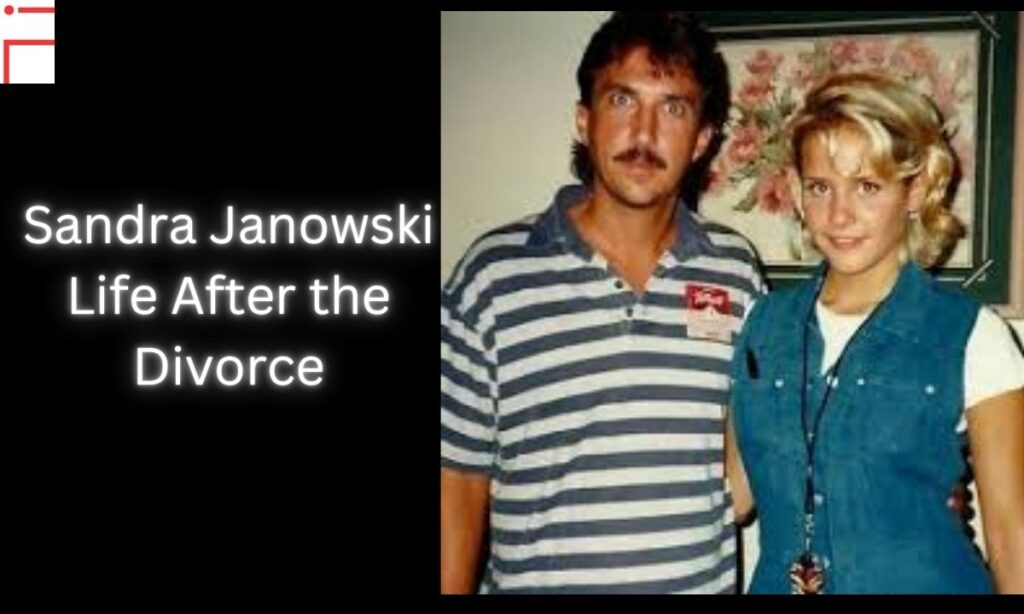 Sandra Janowski Life After the Divorce