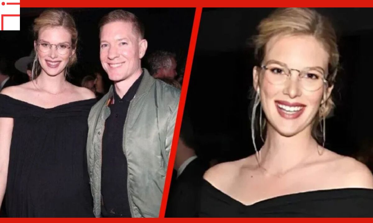 Tania Ribalow: All You Need to Know About Joseph Sikora's Wife