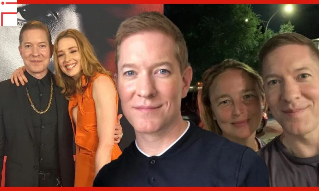 Tania Ribalow Her Relationship with Joseph Sikora