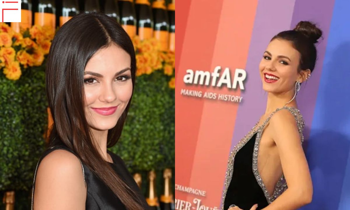 Victoria Justice's Net Worth, Career, and Source of Income