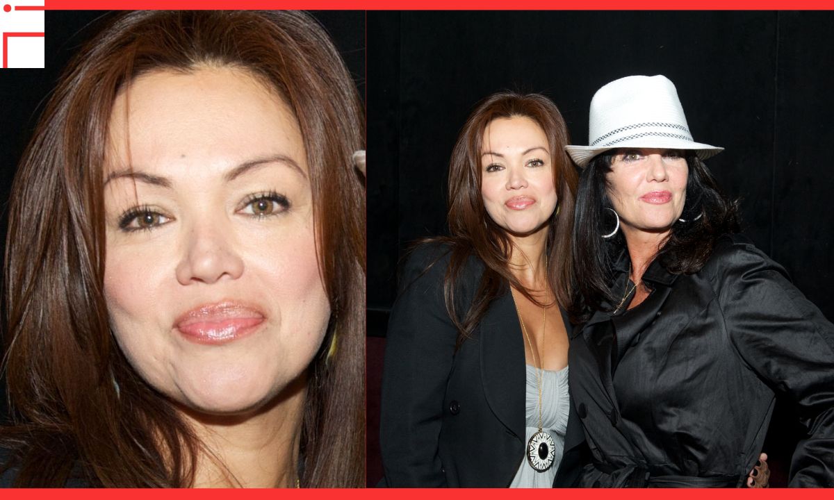 Who Is Claudia Haro? Joe Pesci's Ex-Wife's Life and Where She Is Now