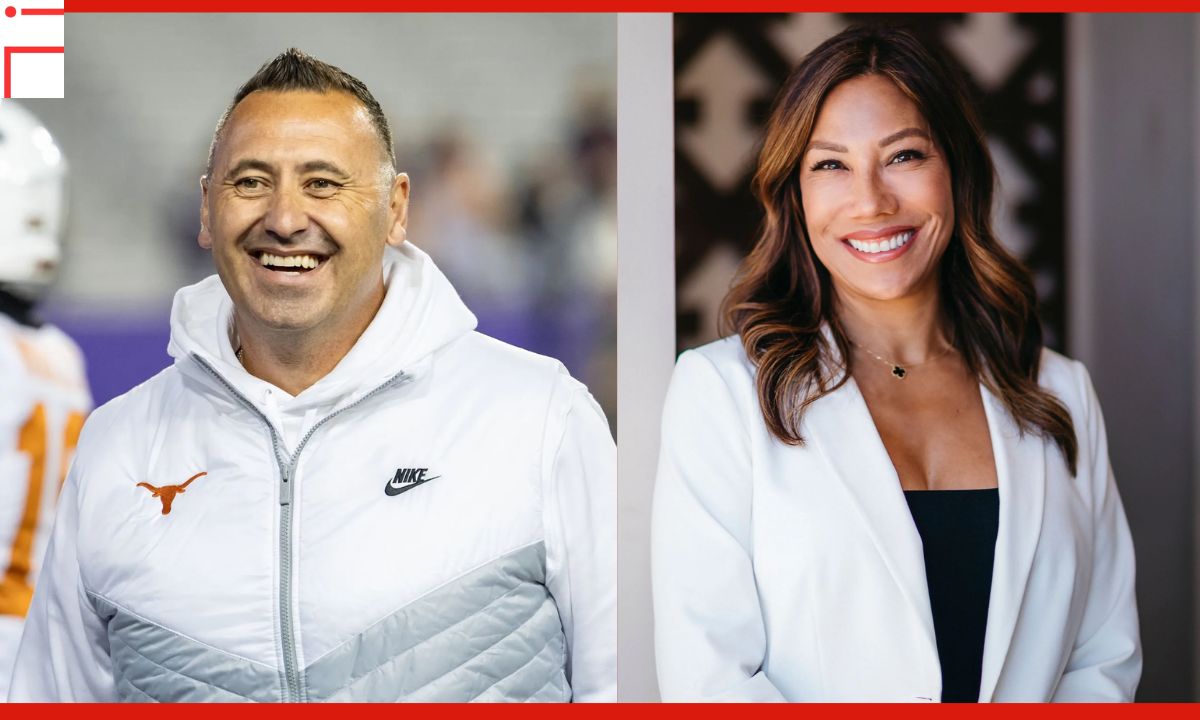 Who Is Stephanie Sarkisian? A Deep Dive into Steve Sarkisian's Ex-Wife