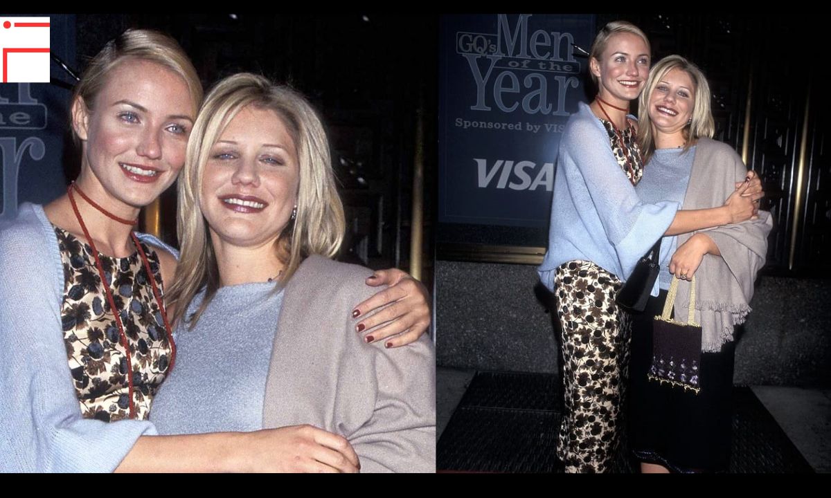 Who is Billie Early? Insights into Cameron Diaz's Mother and Her Married Life