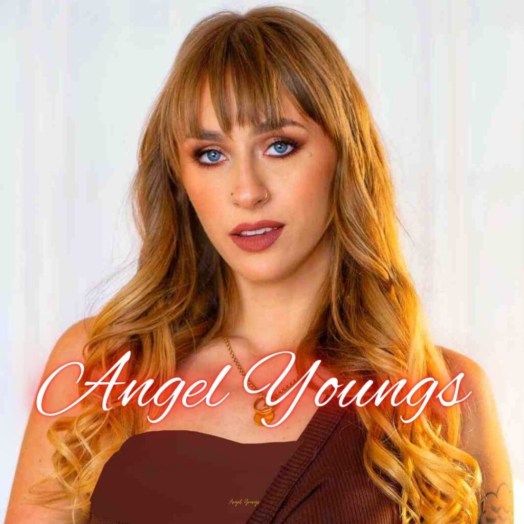 Angel Youngs