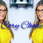 Cory Chase Age, Career, Family, Net Worth, Height Bio 2024