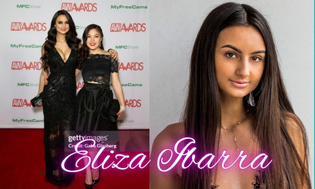 Eliza Ibarra Awards and Achievements 