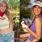 Grace Charis Age, Wiki, Bio, Height, Net Worth, Golf, Parents, Relationship & More