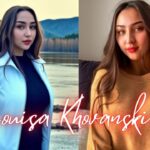 Who is Louisa Khovanski? Family, Career, Height, Net Worth 2024