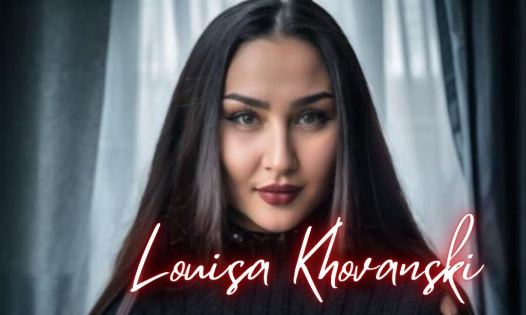 Louisa Khovanski  Achievements and Recognition