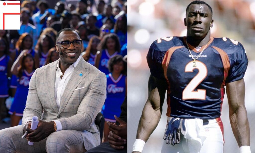 Overview of Shannon Sharpe's NFL Career