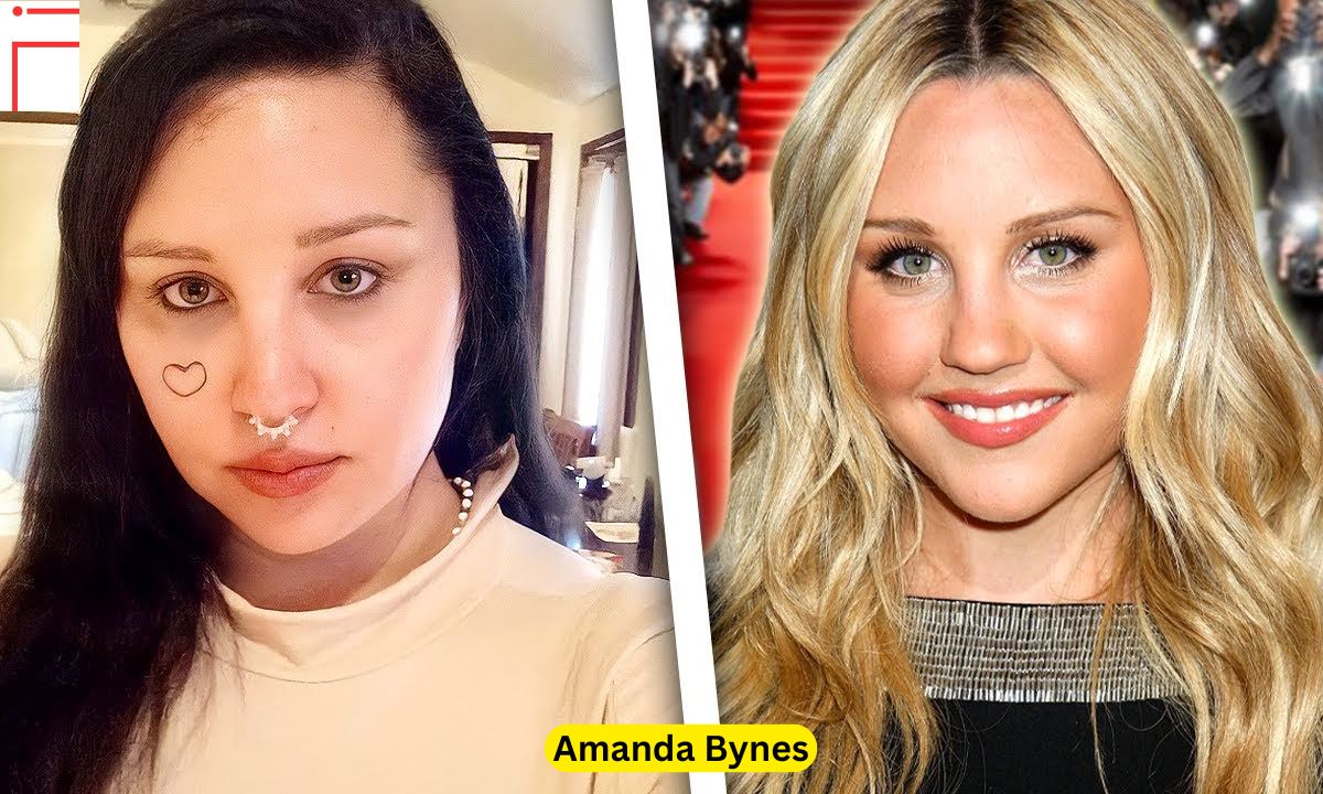 The Life and Journey of Amanda Bynes in 2024