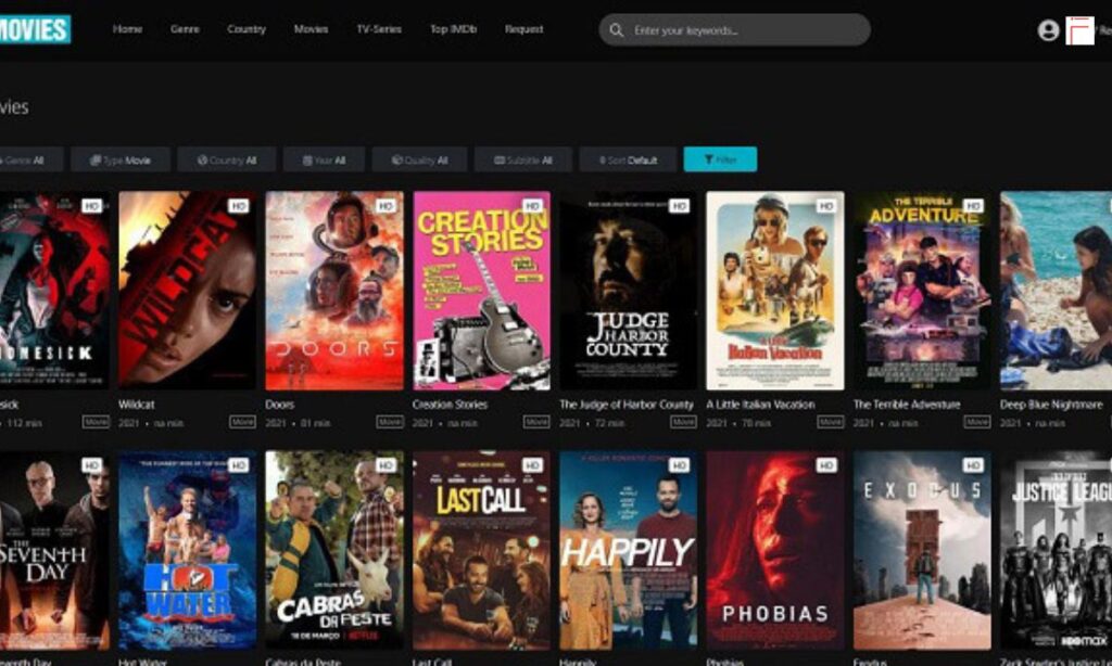 Top 10 YesMovies Alternatives for Streaming