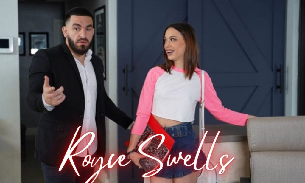 Royce Swells’ Net Worth and Future Plans