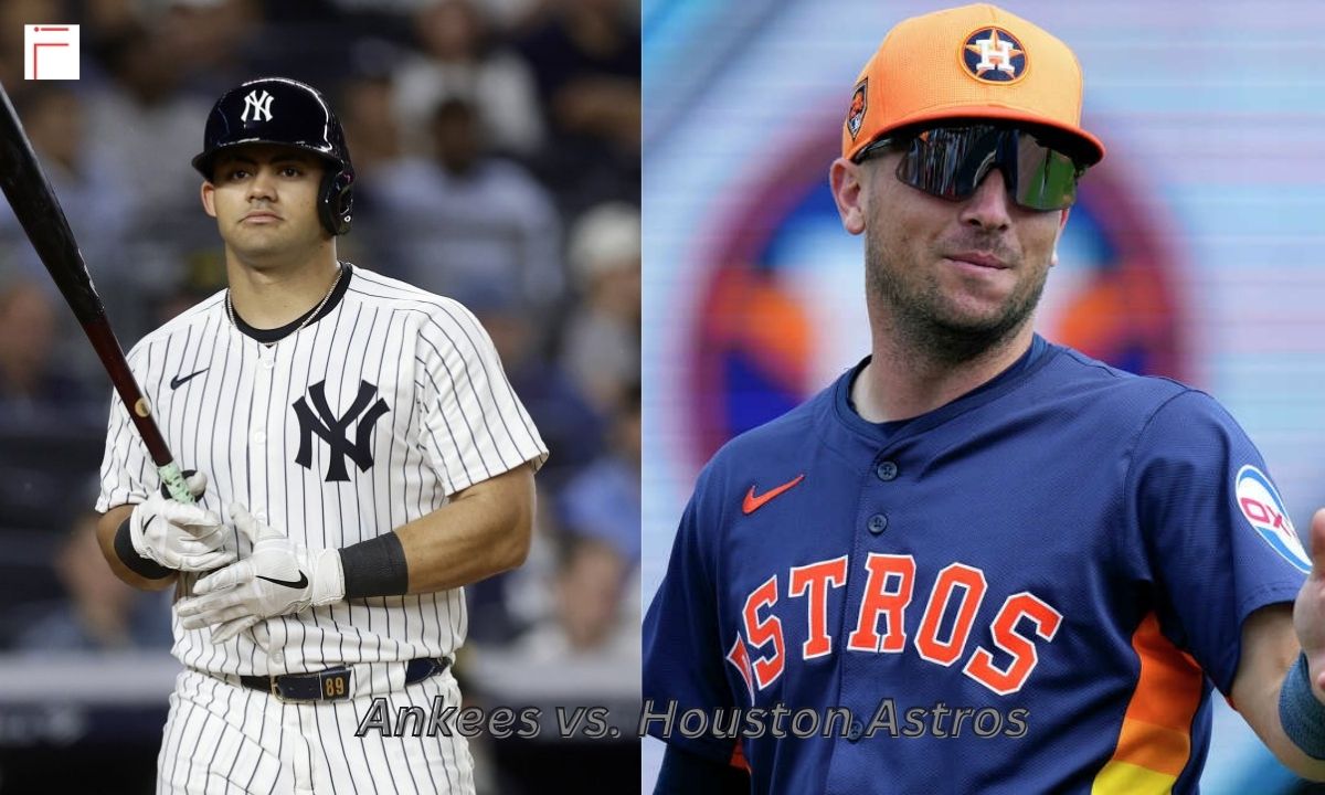 Yankees vs. Houston Astros Match Player Stats and Analysis