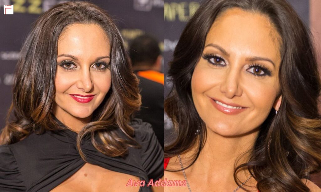 Ava Addams Net Worth