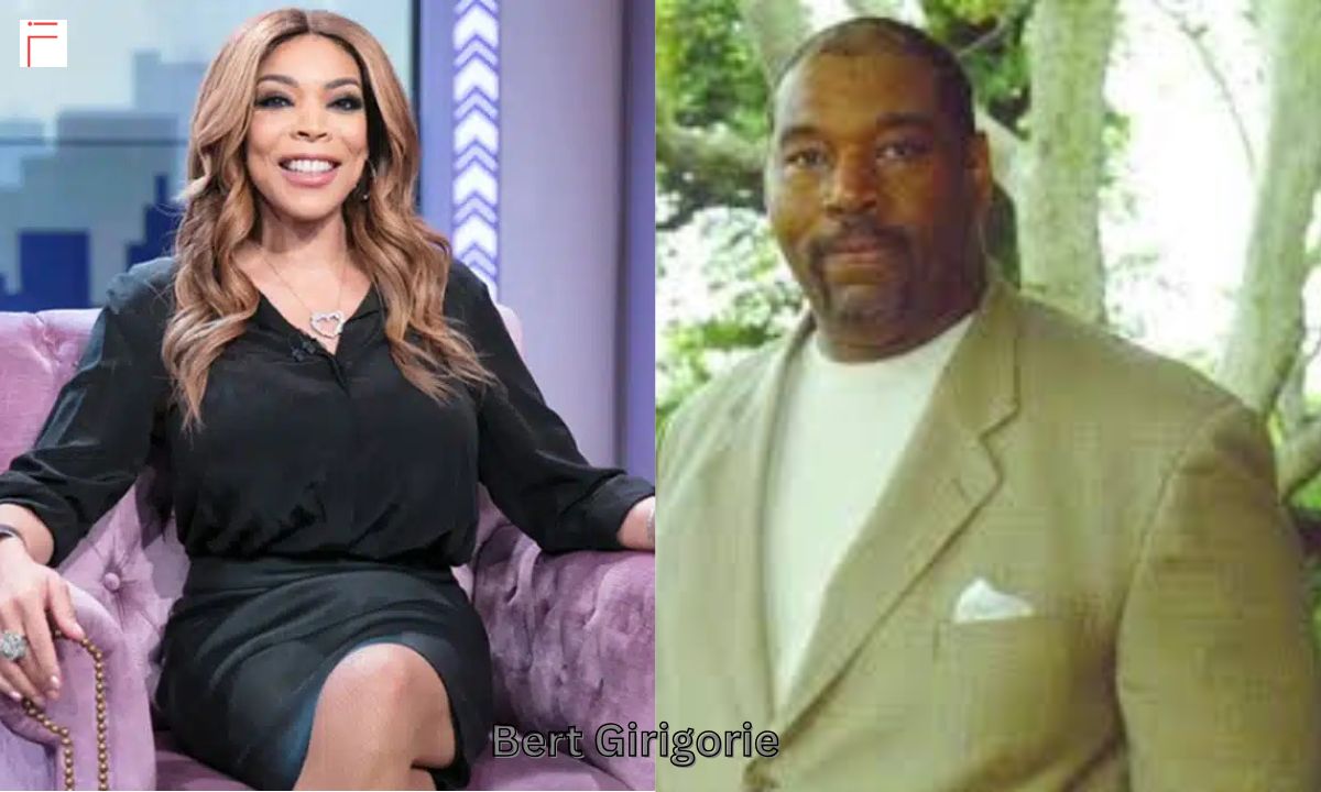 Bert Girigorie All You Need To Know About Wendy Williams’ First Husband