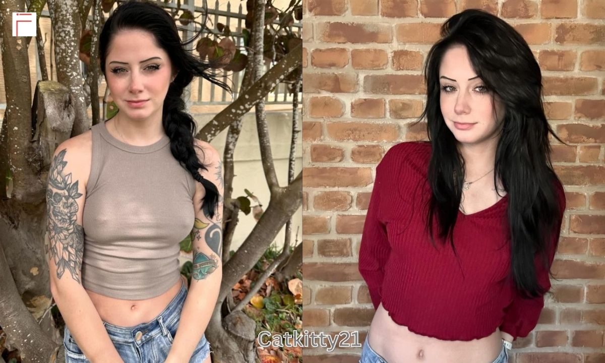 Catkitty21 Bio, Age, Career, Net Worth, Height, Education, Boyfriend & More