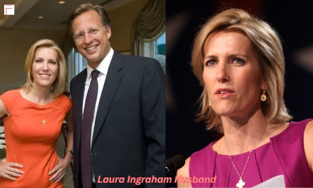 Laura Ingraham Husband, Height, Weight, Career, Age, Net Worth And More