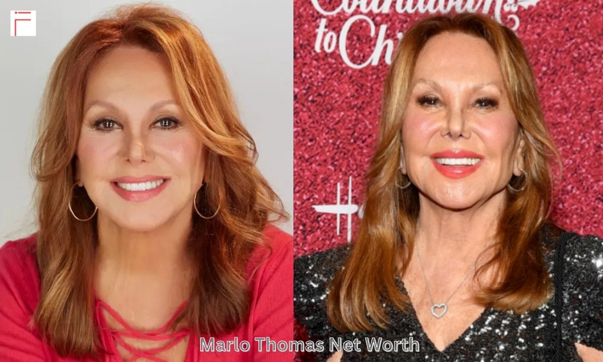 Marlo Thomas Net Worth What the Actress Has Built Over Decades