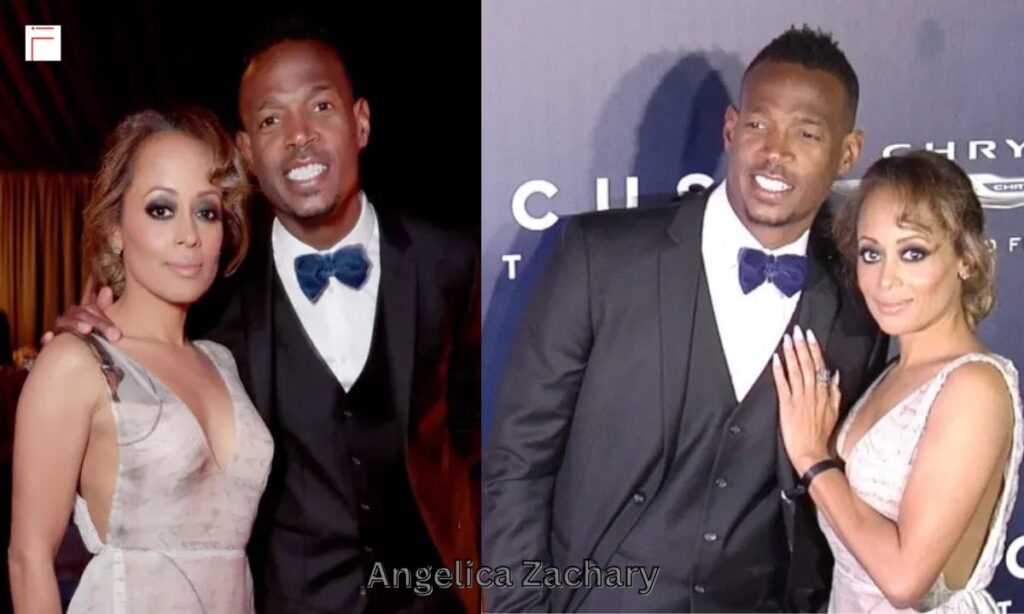 Meeting Marlon Wayans: A Relationship in the Spotlight