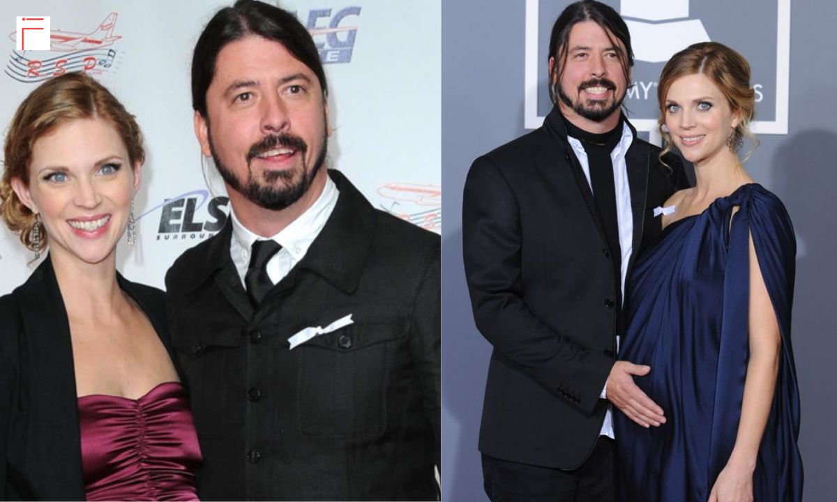 Red Flags In Dave Grohl & Jordyn Blum's Relationship Before Bombshell Baby News