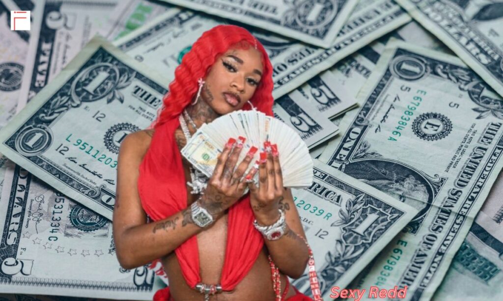 Sexy Redd’s Net Worth